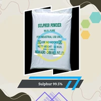 Kimia Industri - Sulphur 99.5%