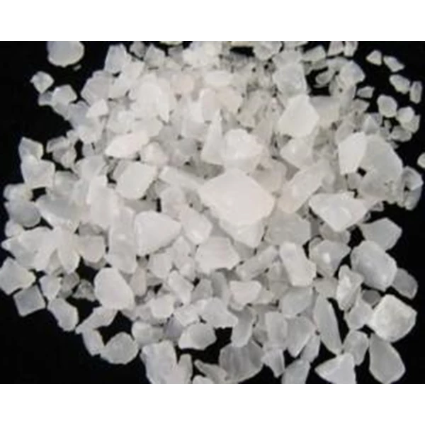 Alumunium Sulfate atau Tawas Granul