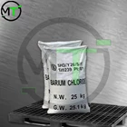 Bahan Kimia Barium Chloride (BaCI2) 1