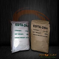 Penyimpanan Bahan Kimia Lemari Asam - EDTA 2Na