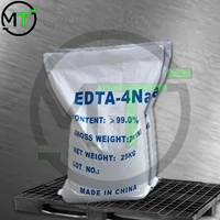 Penyimpanan Bahan Kimia Lemari Asam - EDTA 4Na