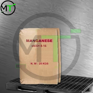 Local mesh Manganese 8 - 16
