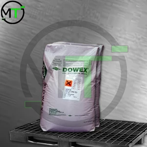 Resin - Resin Dowex Anion SBRP
