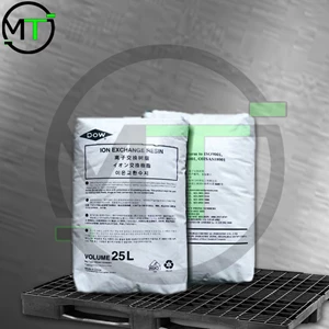 Cation Resin - Resin Kation Amberlite IR 120 Na