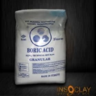 Kimia Farmasi - Boric Acid 1