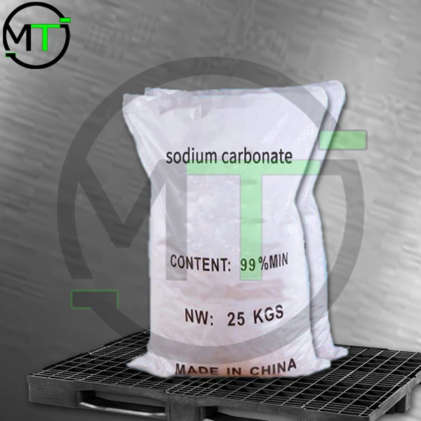 Bahan Kimia - Sodium Carbonate