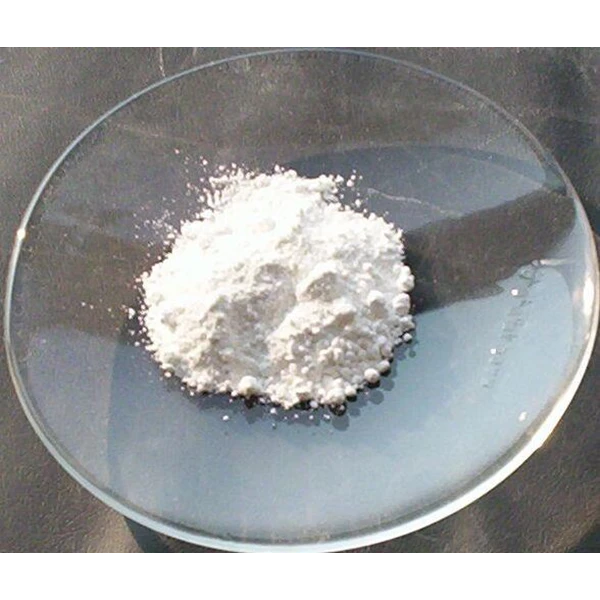 Inorganic Oxide - Zinc Oxide white pil