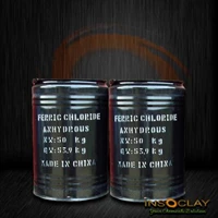 Agro kimia - Ferric Chloride