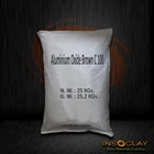 Inorganic Oxide - Aluminium Oxide Brown C 100 1