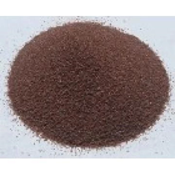 Inorganic Oxide - Aluminium Oxide Brown C 100