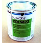 Kimia Cat Pelapis - Duracryl 2