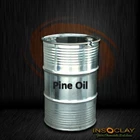 Organic Kimia Lainnya - Pine Oil 1