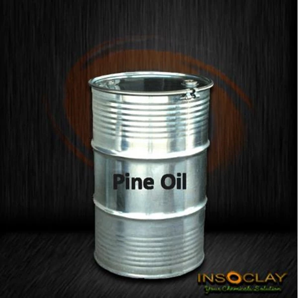 Organic Kimia Lainnya - Pine Oil