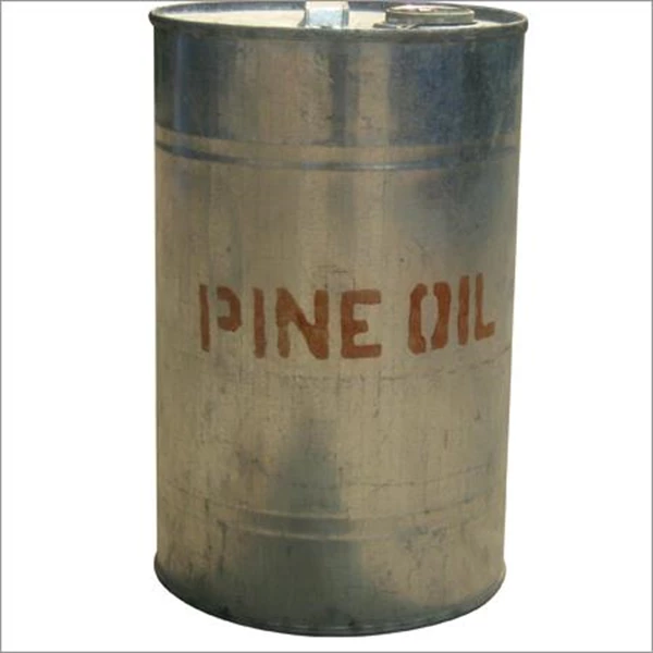 Organic Kimia Lainnya - Pine Oil