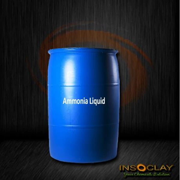 Agro kimia - Amonial Liquid
