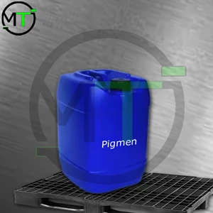 Pigment Yellow Pigmen Pasta Yellow Kemasan 25 Kg/Jerigen