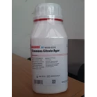 Kimia Farmasi - Simmons Citrate Agar 1