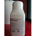 Kimia Farmasi - Nutrient Broth 1