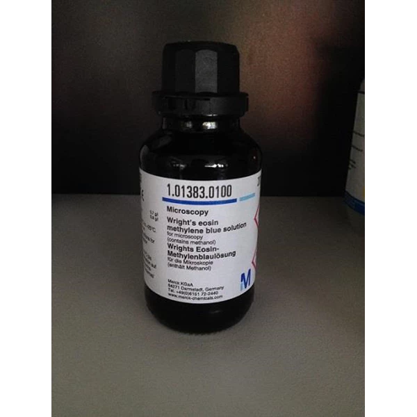 Kimia Farmasi - Methylene Blue 