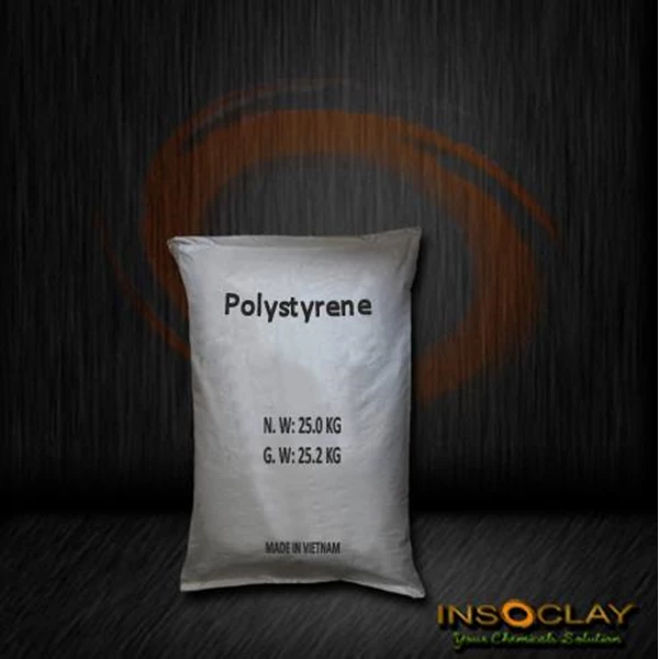 Lemari Asam - bahan kimia Polystyrene