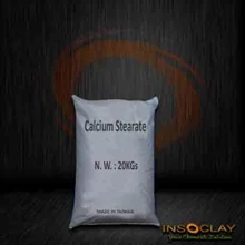 Bahan Kimia - Calcium Stearate