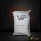 Agro kimia - Zinc Chloride Powder 1