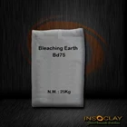 Bleaching Earth 1