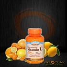 Kimia Farmasi - Vitamin C 1