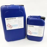 BioKimia - Biocide bahan Kimia