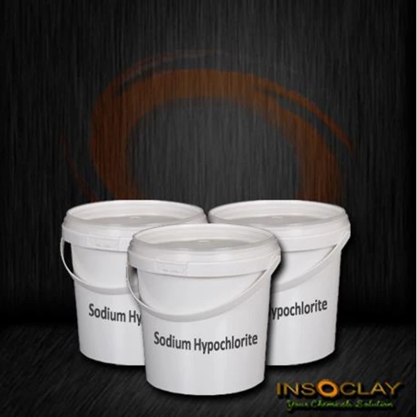 Agro kimia - Sodium Hypoclorite
