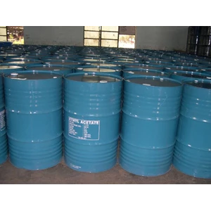 Ethyl Acetate - Bahan Kimia