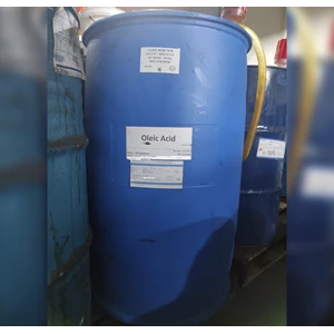 Oleic Acid - Agro kimia