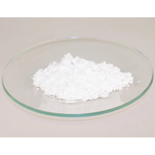 Agro kimia - Magnesium Oxide