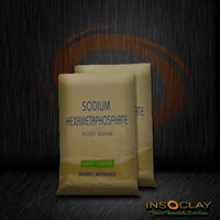 Bahan Kimia Makanan - Sodium Hexametaphosphate FG