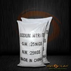 Agro kimia - Sodium Nitrite 1