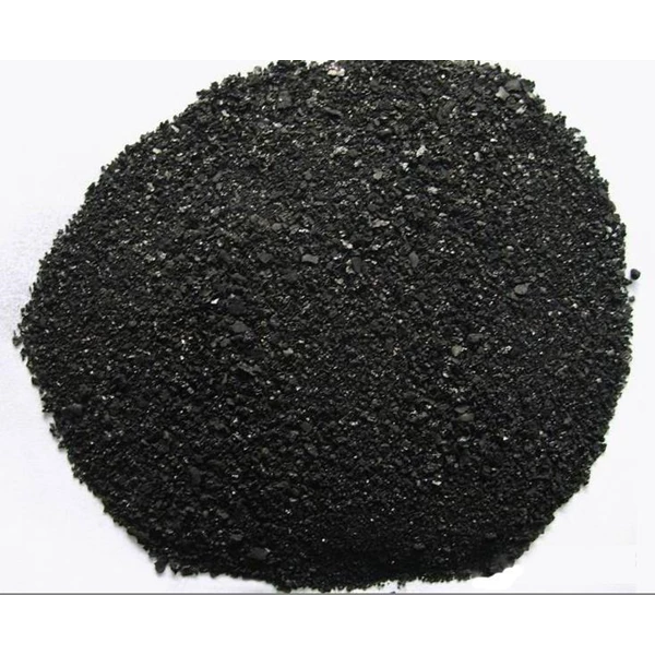 Sulfur Black 200%