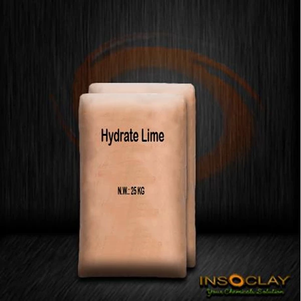 Agro kimia - Hydrated Lime