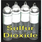 Sulfur Dioxide 1