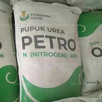 Pupuk Anorganik - Urea Non Subsidies