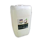 Virgin Coconut Oil bahan kimia 1