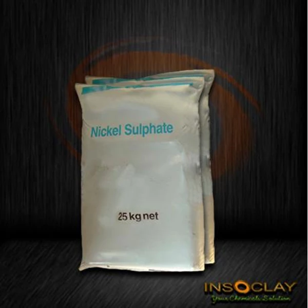 Agro kimia - Nickel Sulfate