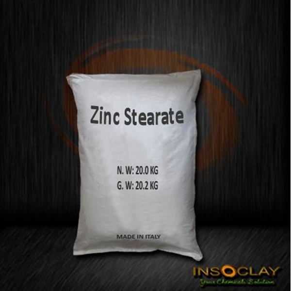 Agro kimia - Zinc Stearate