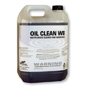 Oil Cleaner Water Based Cairan Pembersih