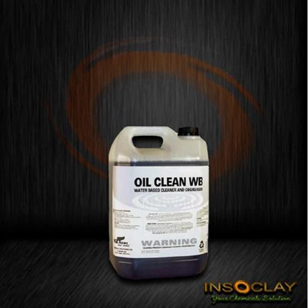Oil Cleaner Water Based