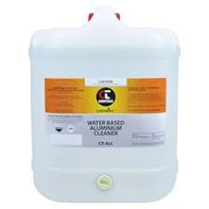 Aluminum Cleaner Water Based Cairan Pembersih
