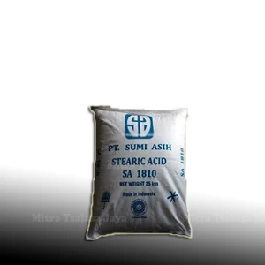 Stearic Acid 1810 Bahan Kimia