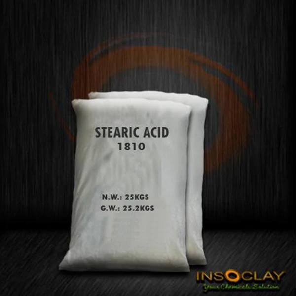 BioKimia - Stearic Acid 1810