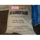 Penyimpanan Bahan Kimia Poly Aluminium Chloride - PAC (Polyaluminium Chloride) Jerman 2