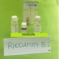 Alat Laboratorium - Alat Uji Rhodamin B