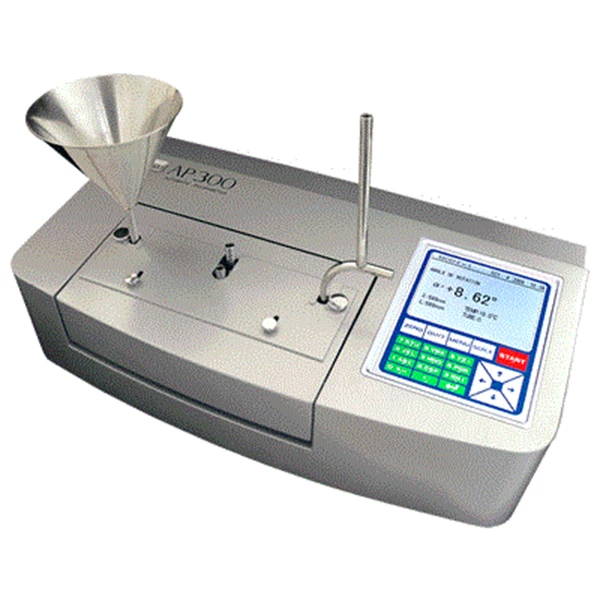 Polarimeter - Atago Automatic Polarimeter AP-300